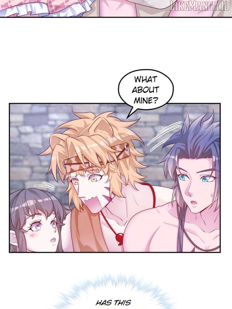Beauty and the Beasts Chapter 697 - page 40