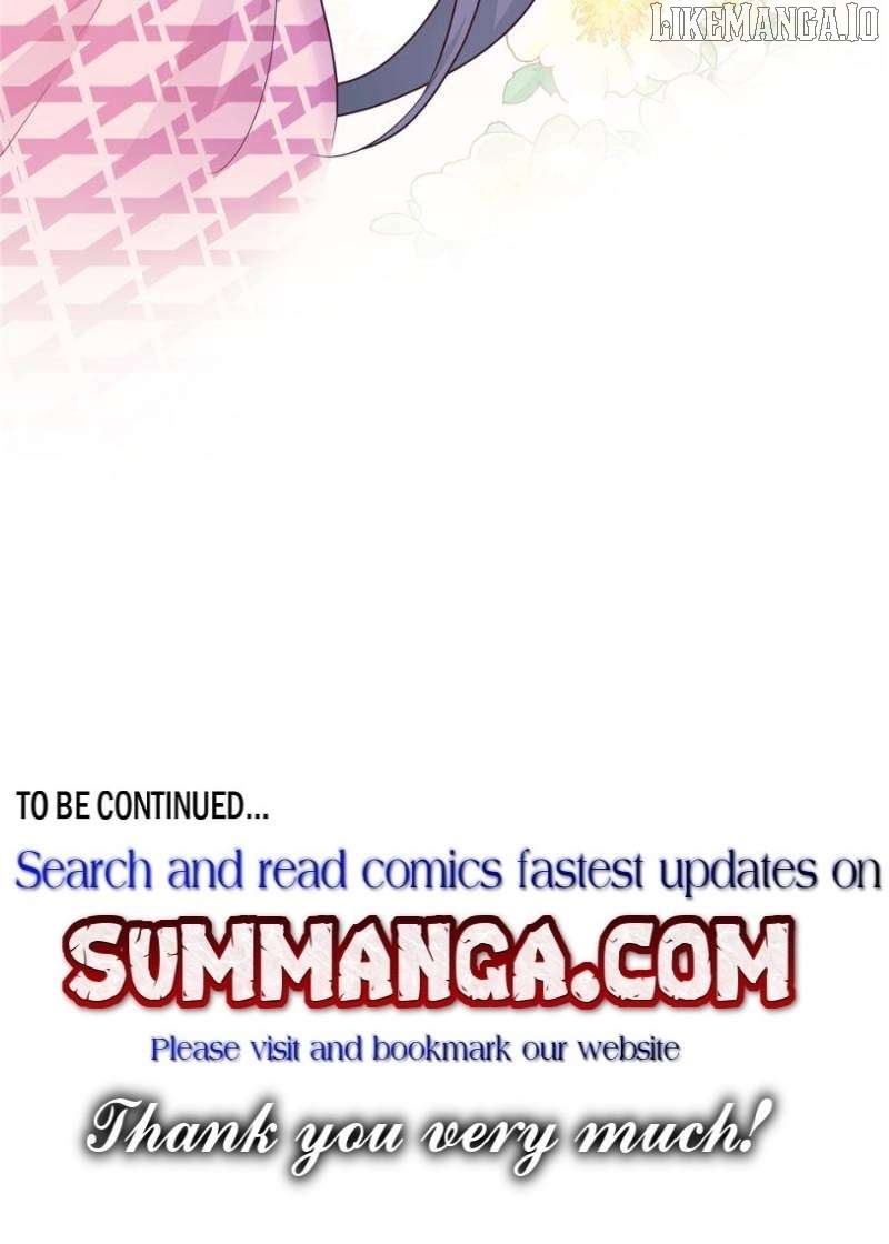 Beauty and the Beasts Chapter 697 - page 43