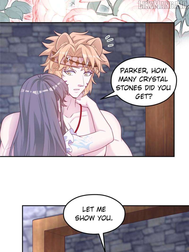 Beauty and the Beasts Chapter 697 - page 5