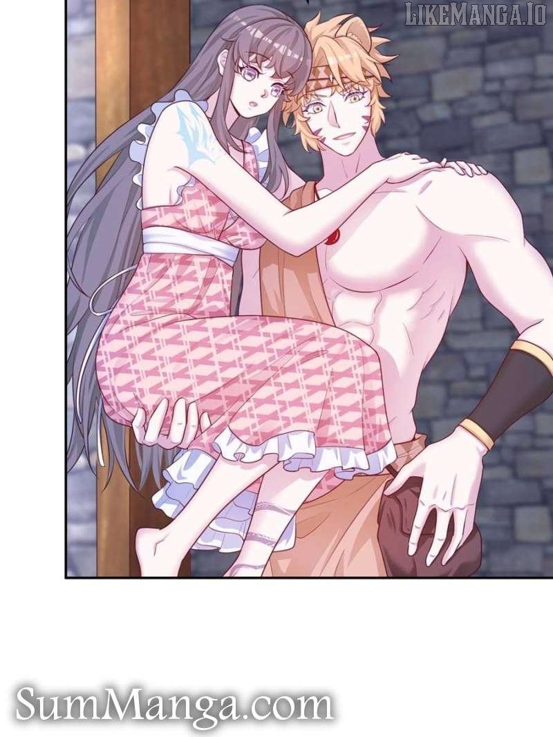 Beauty and the Beasts Chapter 697 - page 6