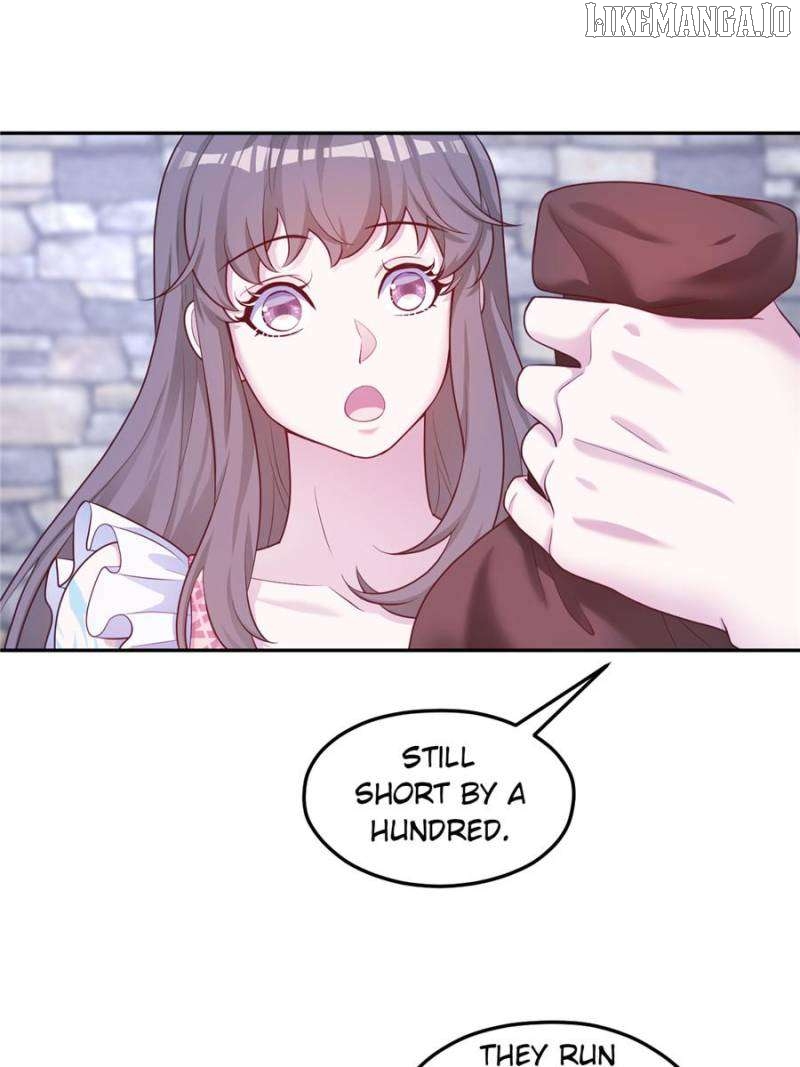 Beauty and the Beasts Chapter 697 - page 7