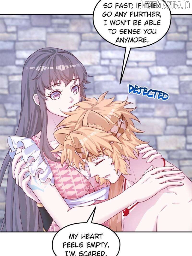 Beauty and the Beasts Chapter 697 - page 8