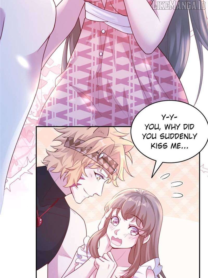 Beauty and the Beasts Chapter 698 - page 11