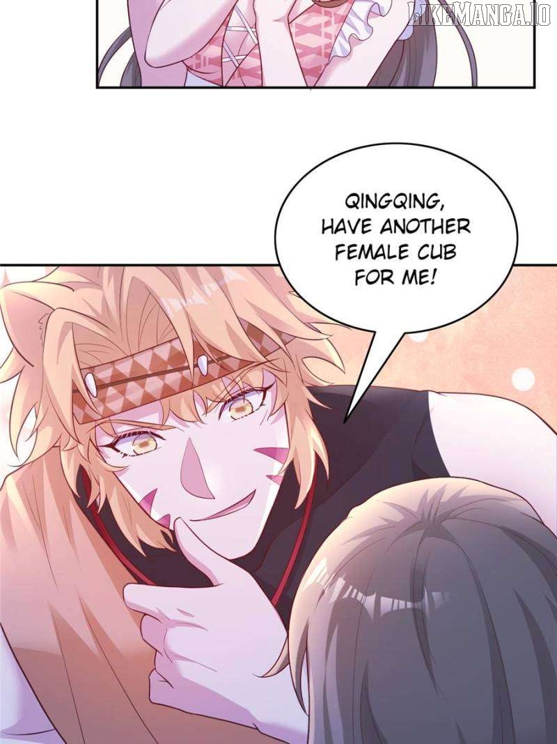 Beauty and the Beasts Chapter 698 - page 12