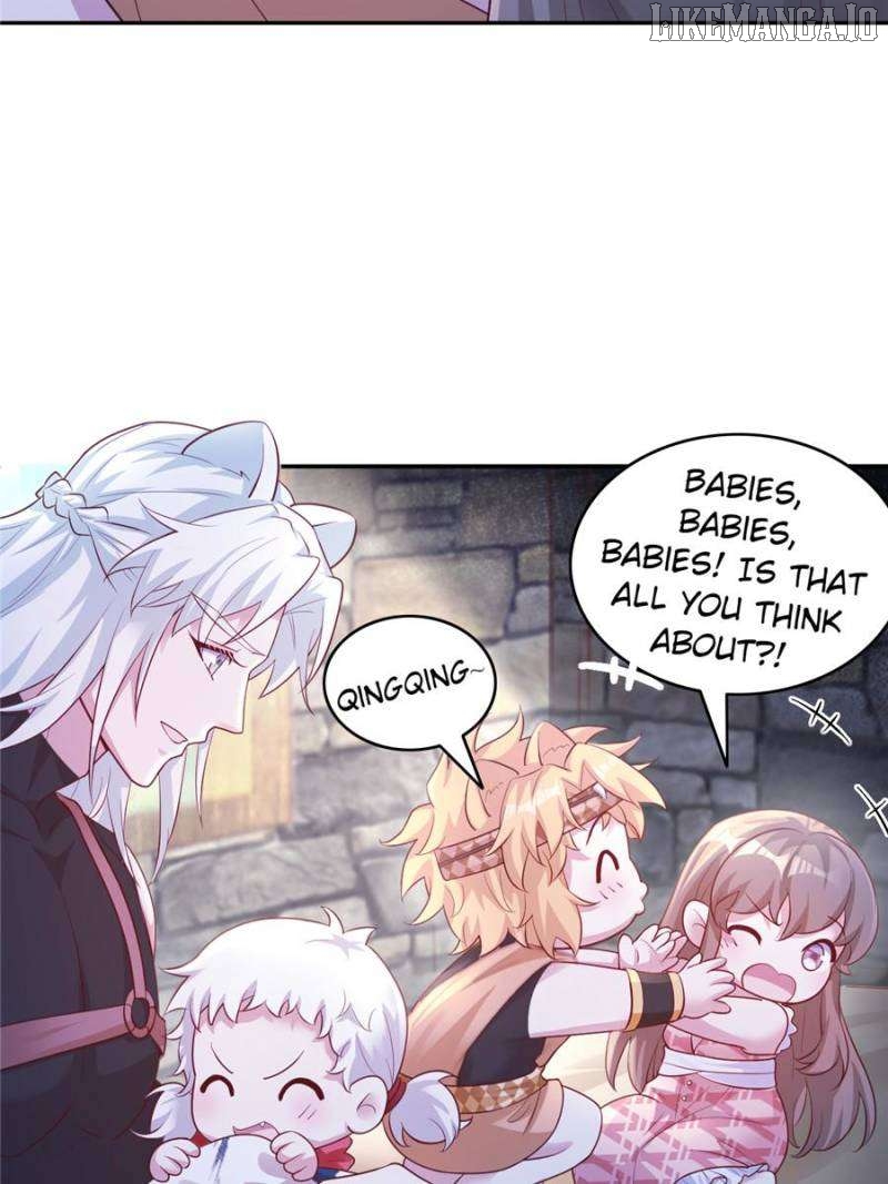 Beauty and the Beasts Chapter 698 - page 13