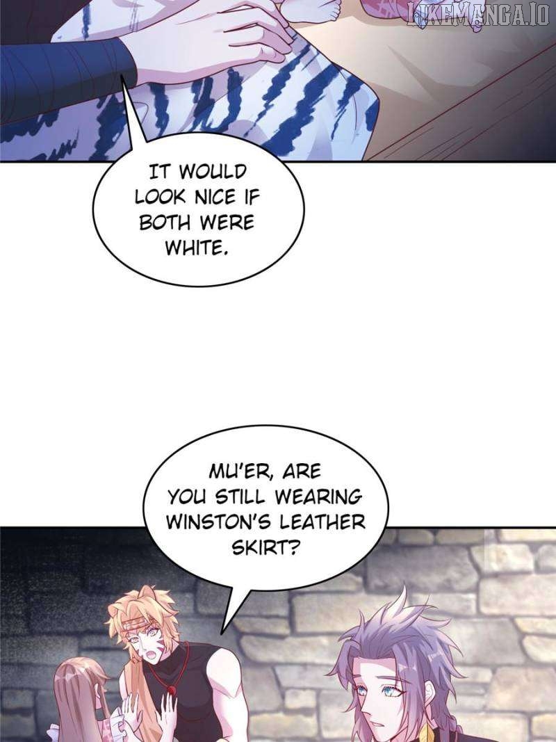 Beauty and the Beasts Chapter 698 - page 14