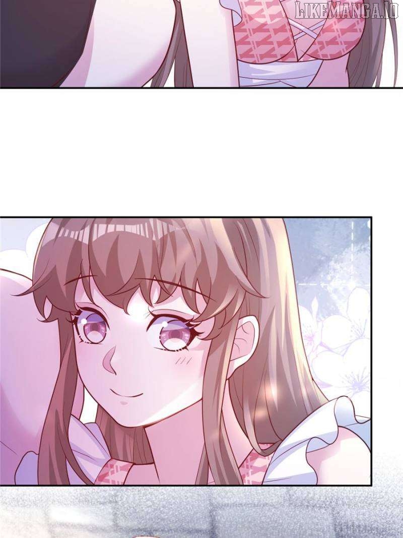Beauty and the Beasts Chapter 698 - page 19