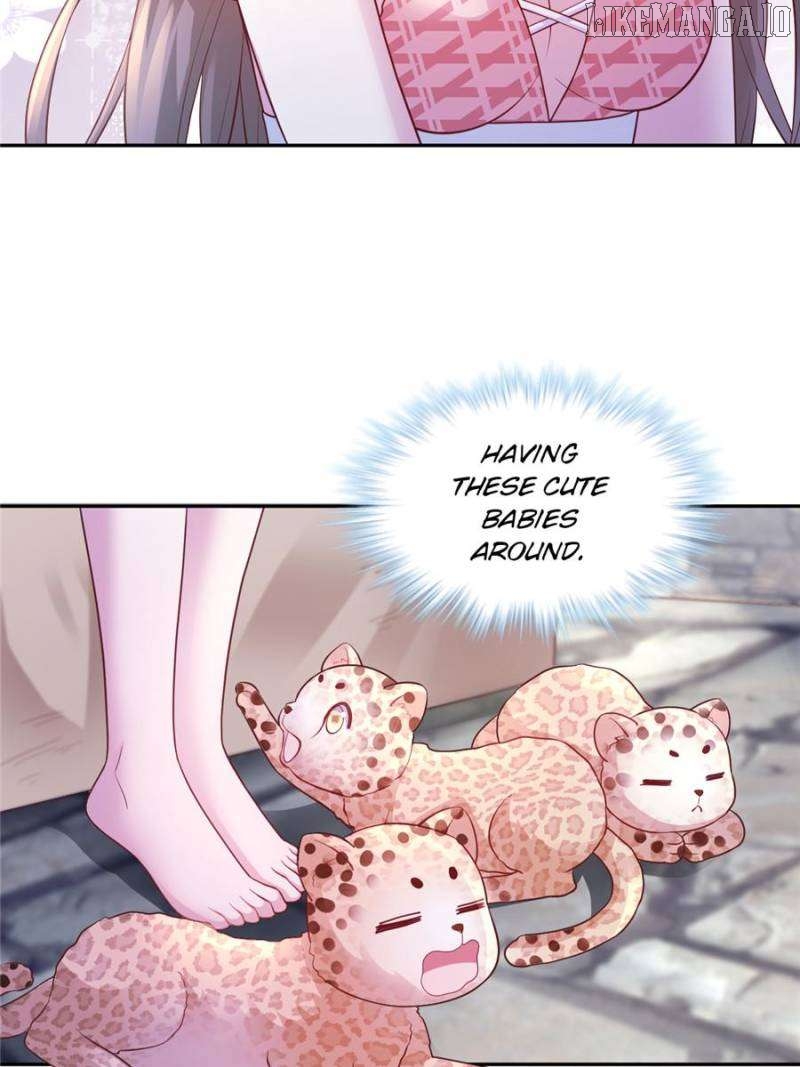 Beauty and the Beasts Chapter 698 - page 23