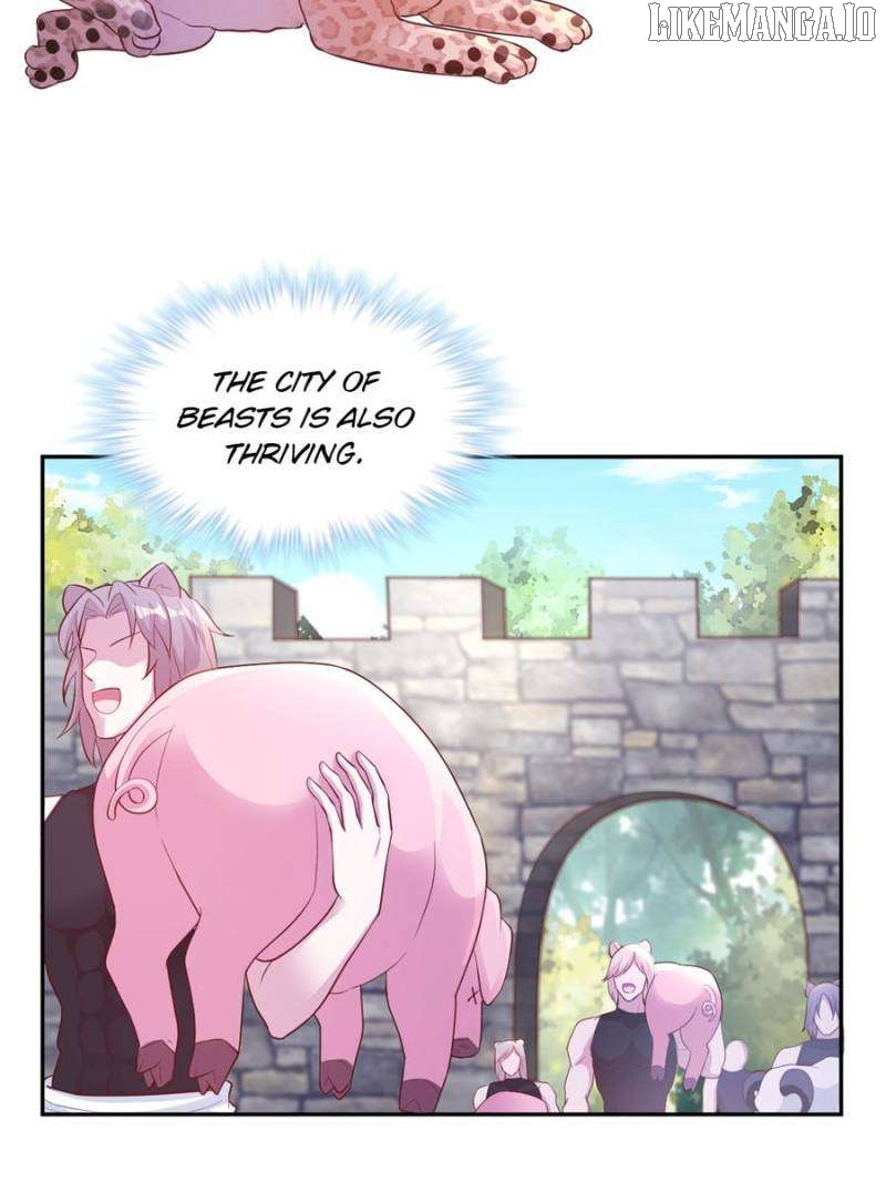 Beauty and the Beasts Chapter 698 - page 24