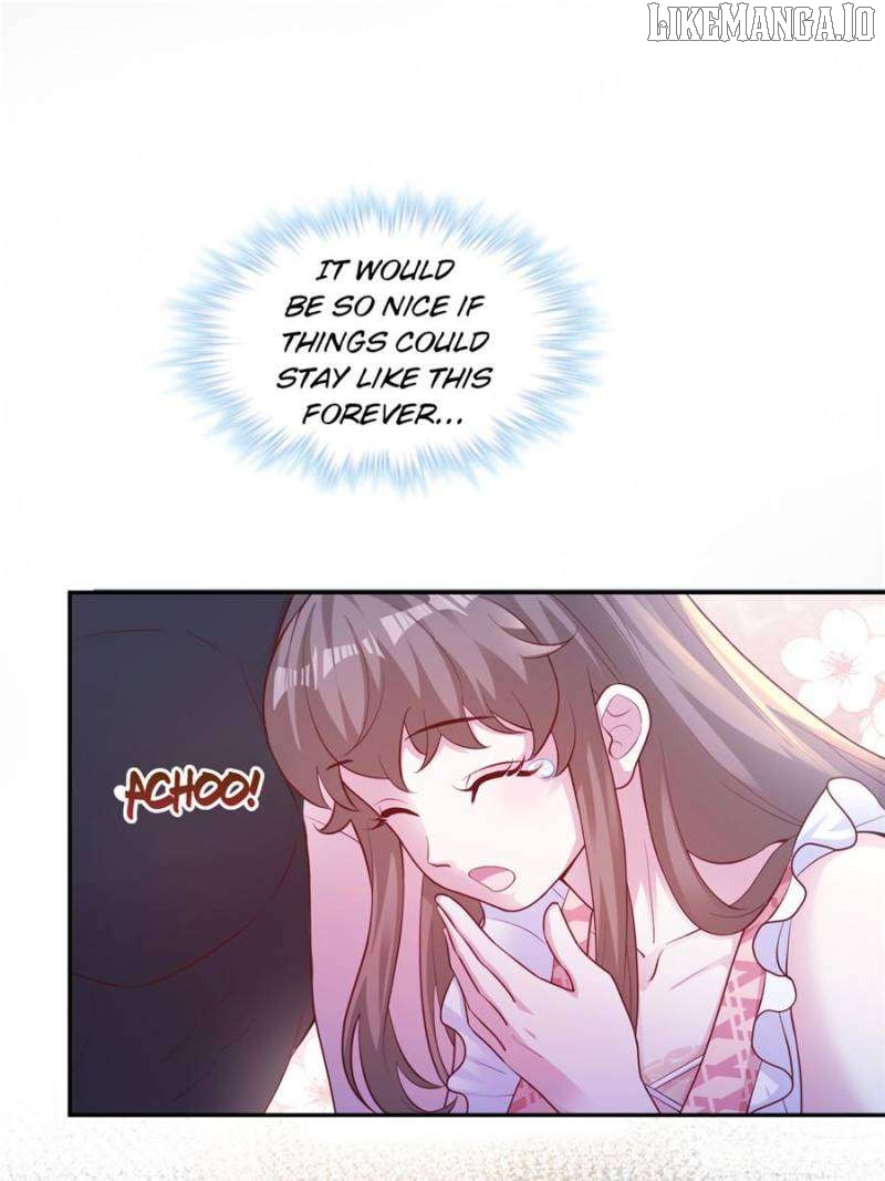 Beauty and the Beasts Chapter 698 - page 27