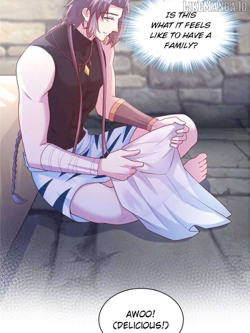 Beauty and the Beasts Chapter 698 - page 30