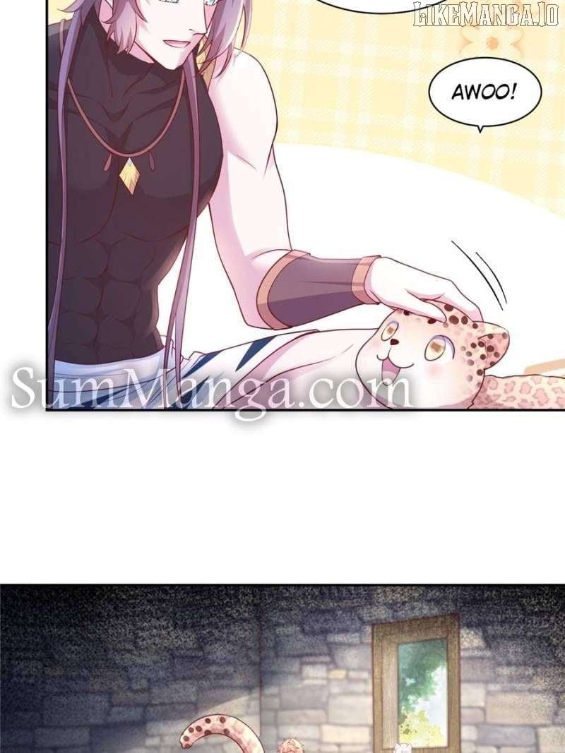 Beauty and the Beasts Chapter 698 - page 32