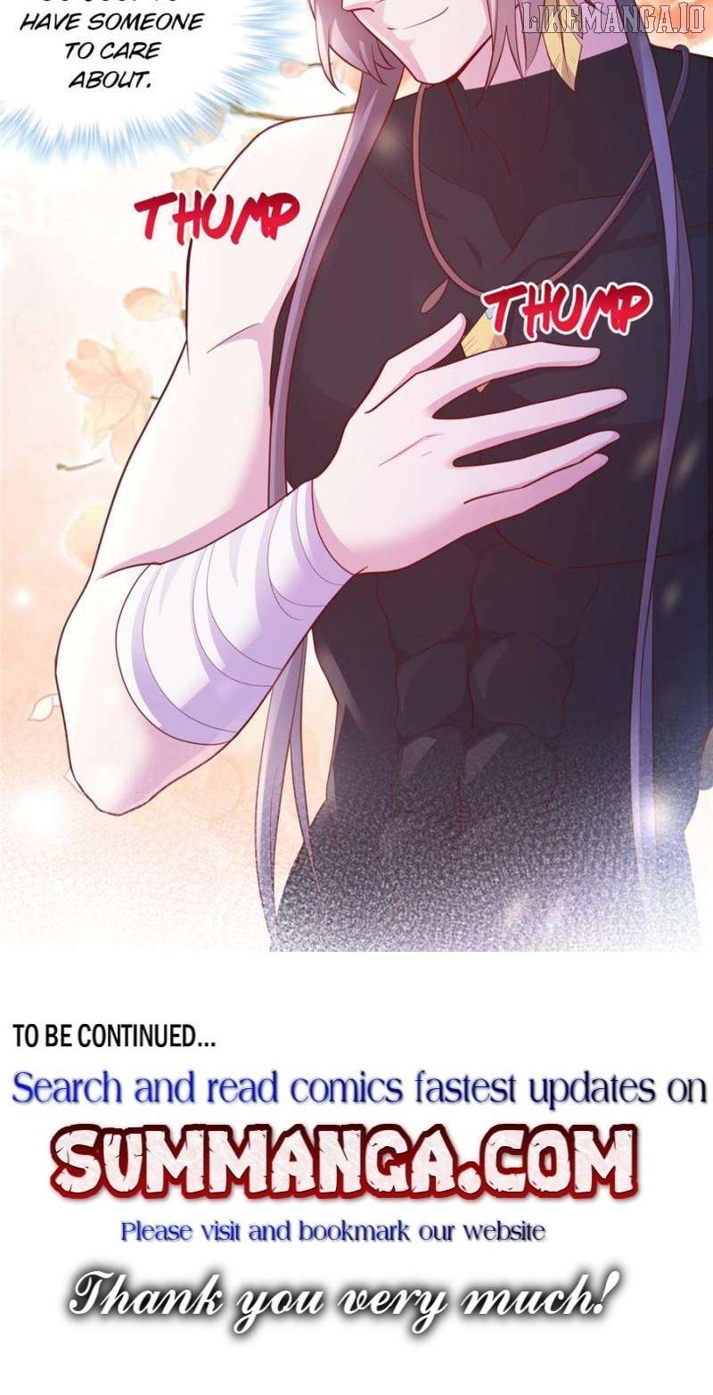 Beauty and the Beasts Chapter 698 - page 34