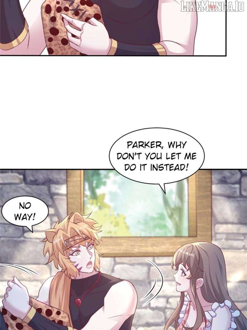Beauty and the Beasts Chapter 698 - page 4