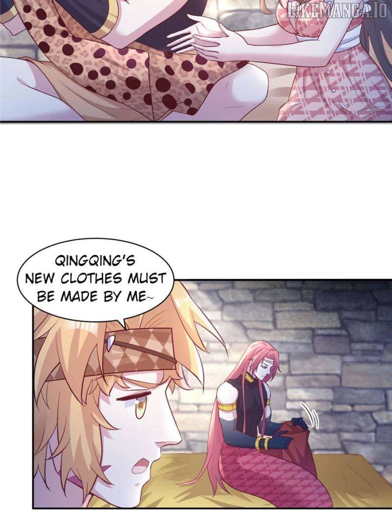 Beauty and the Beasts Chapter 698 - page 5