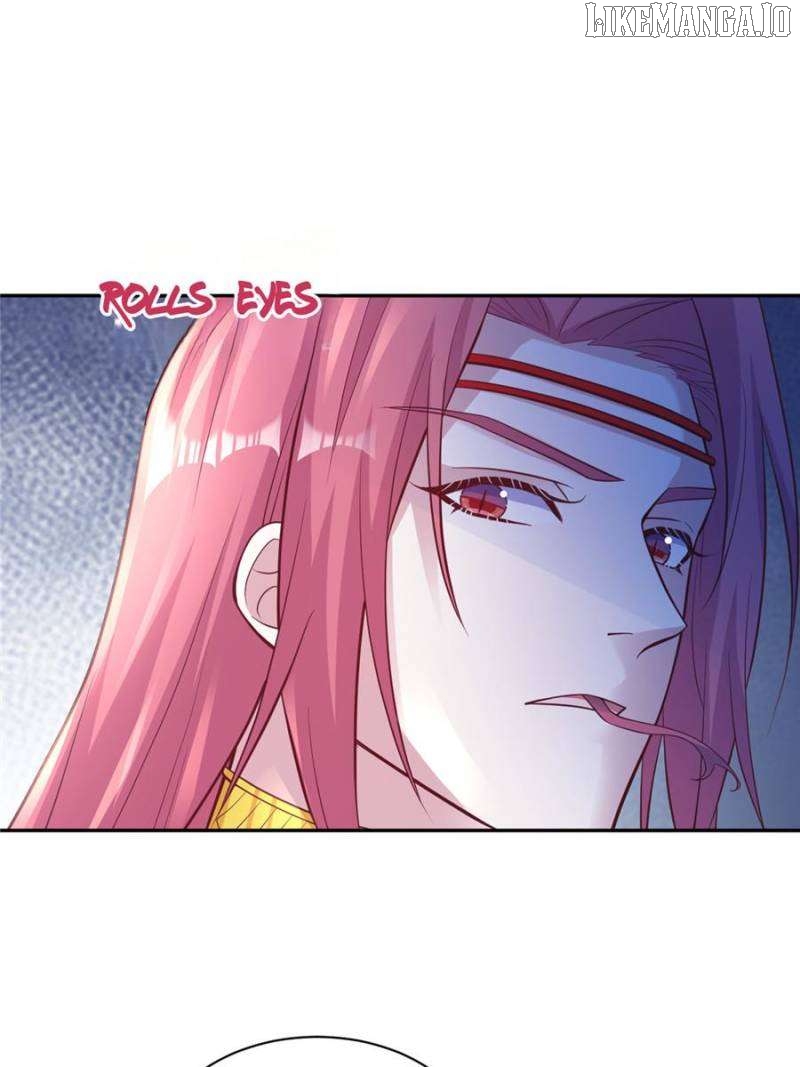 Beauty and the Beasts Chapter 698 - page 6