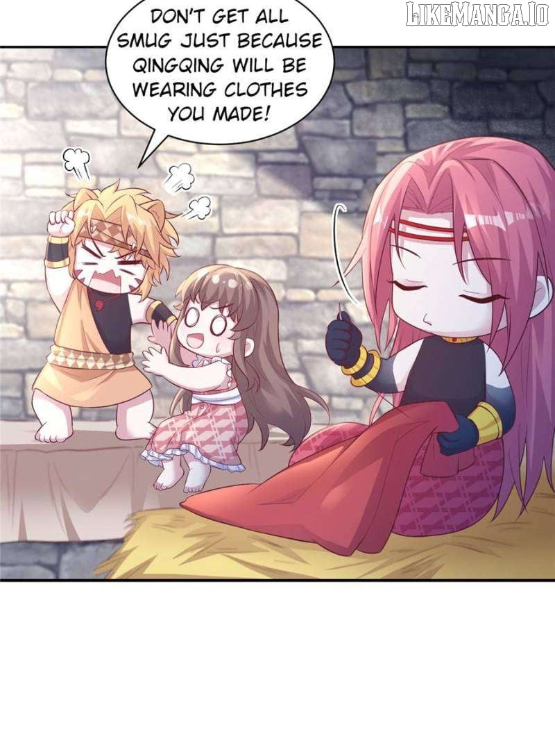 Beauty and the Beasts Chapter 698 - page 7