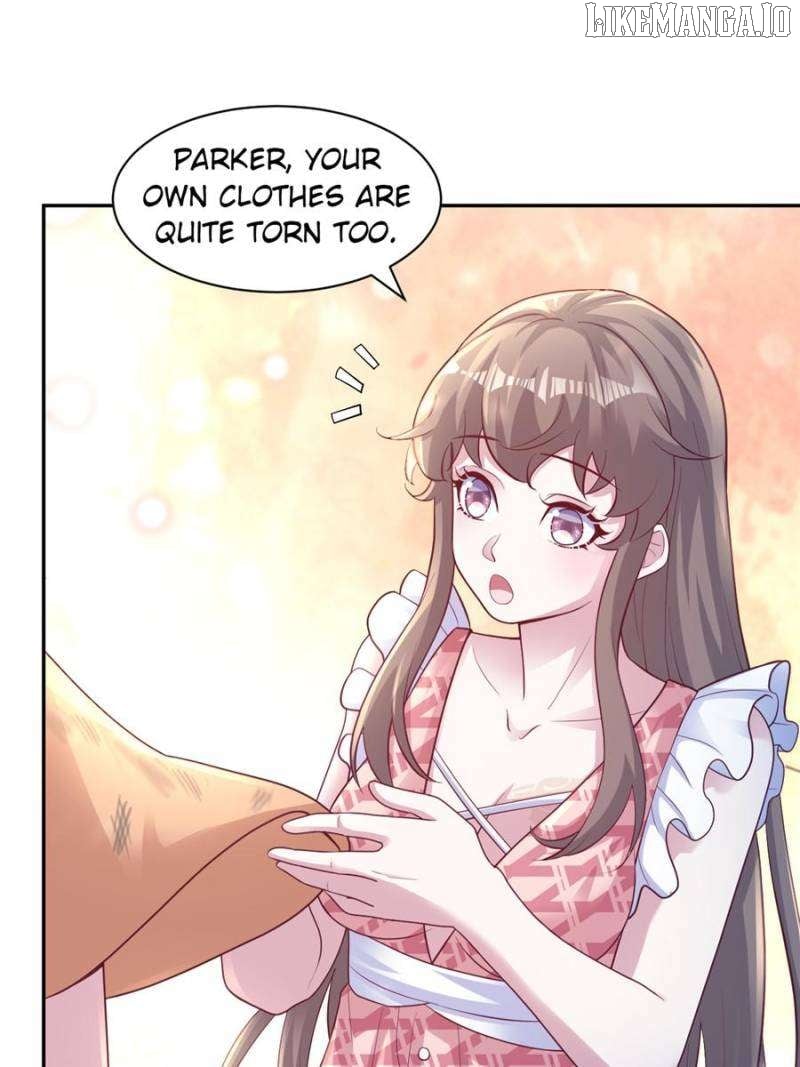 Beauty and the Beasts Chapter 698 - page 8