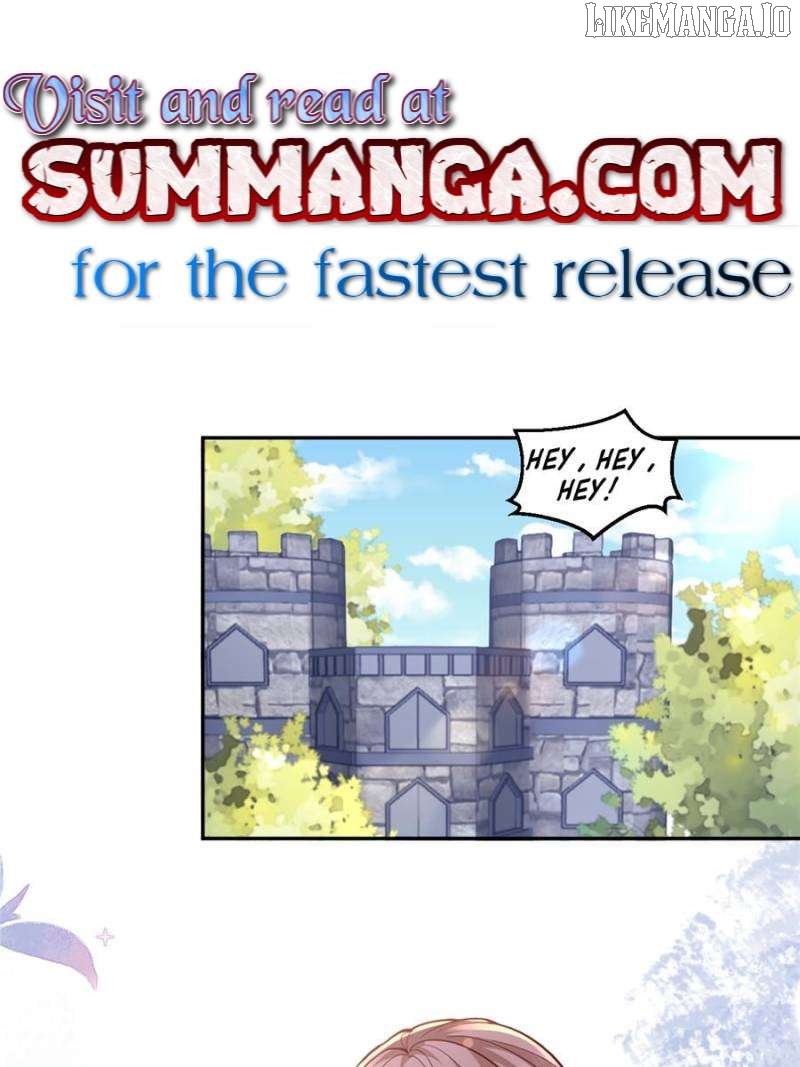 Beauty and the Beasts Chapter 699 - page 1
