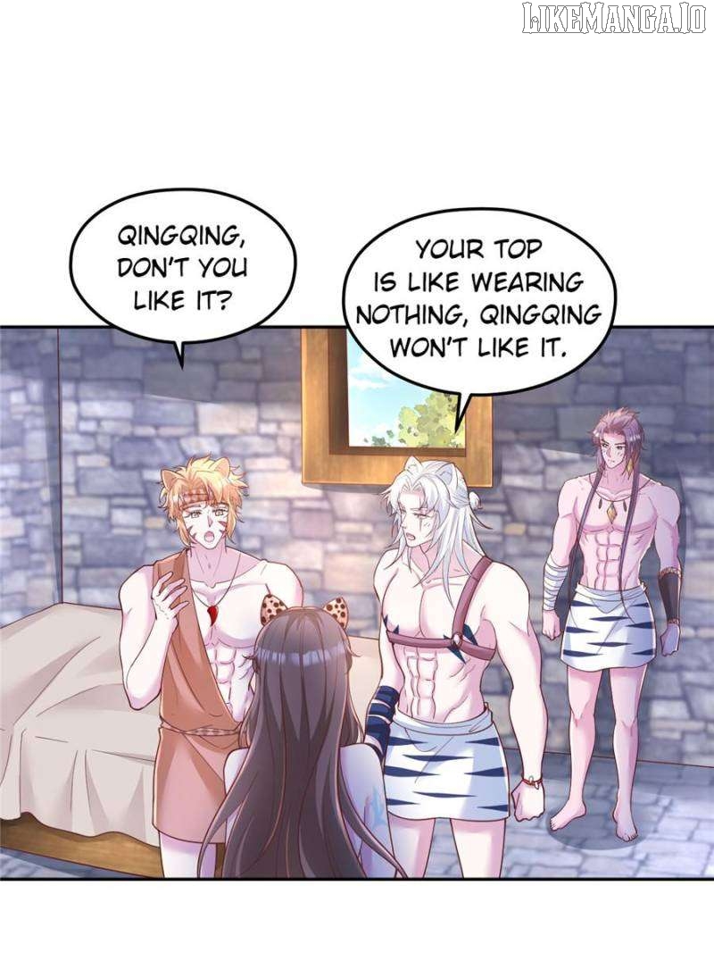 Beauty and the Beasts Chapter 699 - page 11