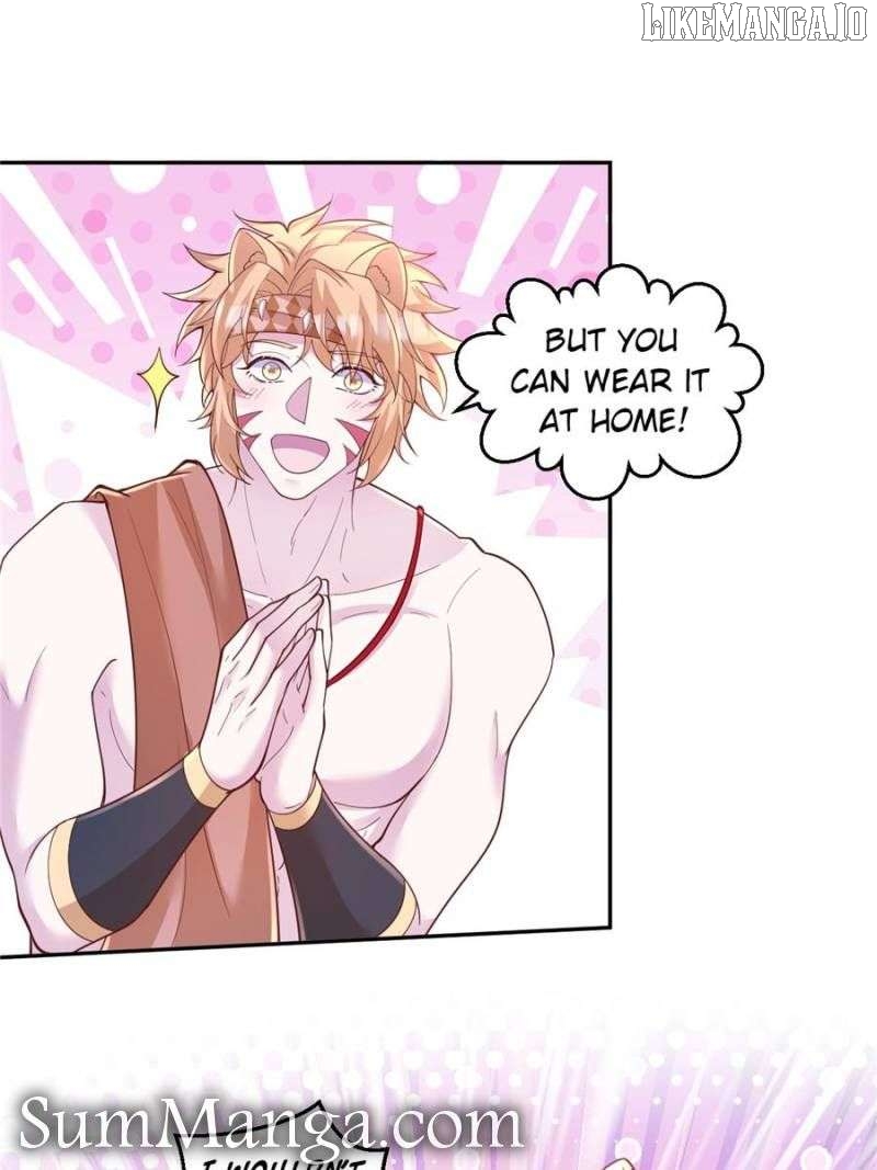 Beauty and the Beasts Chapter 699 - page 12