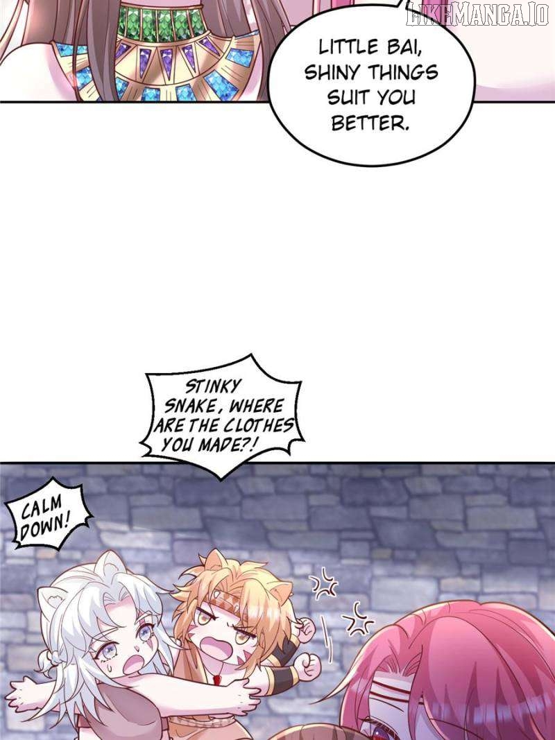 Beauty and the Beasts Chapter 699 - page 17