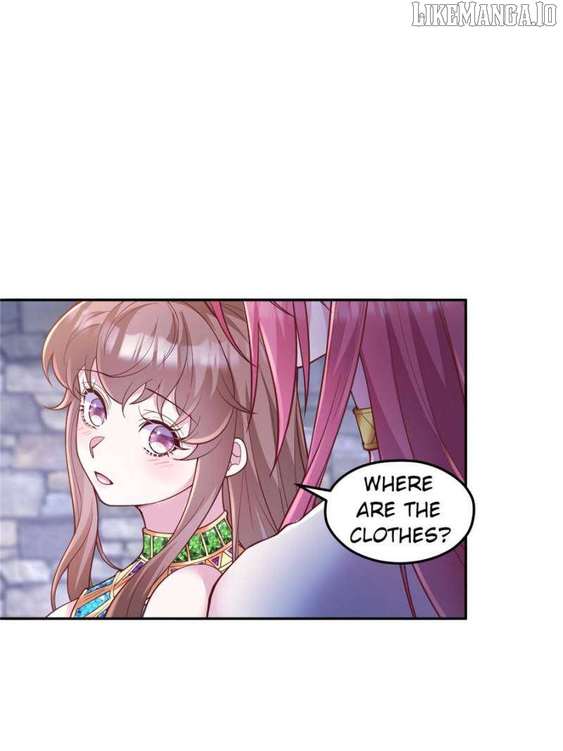 Beauty and the Beasts Chapter 699 - page 19