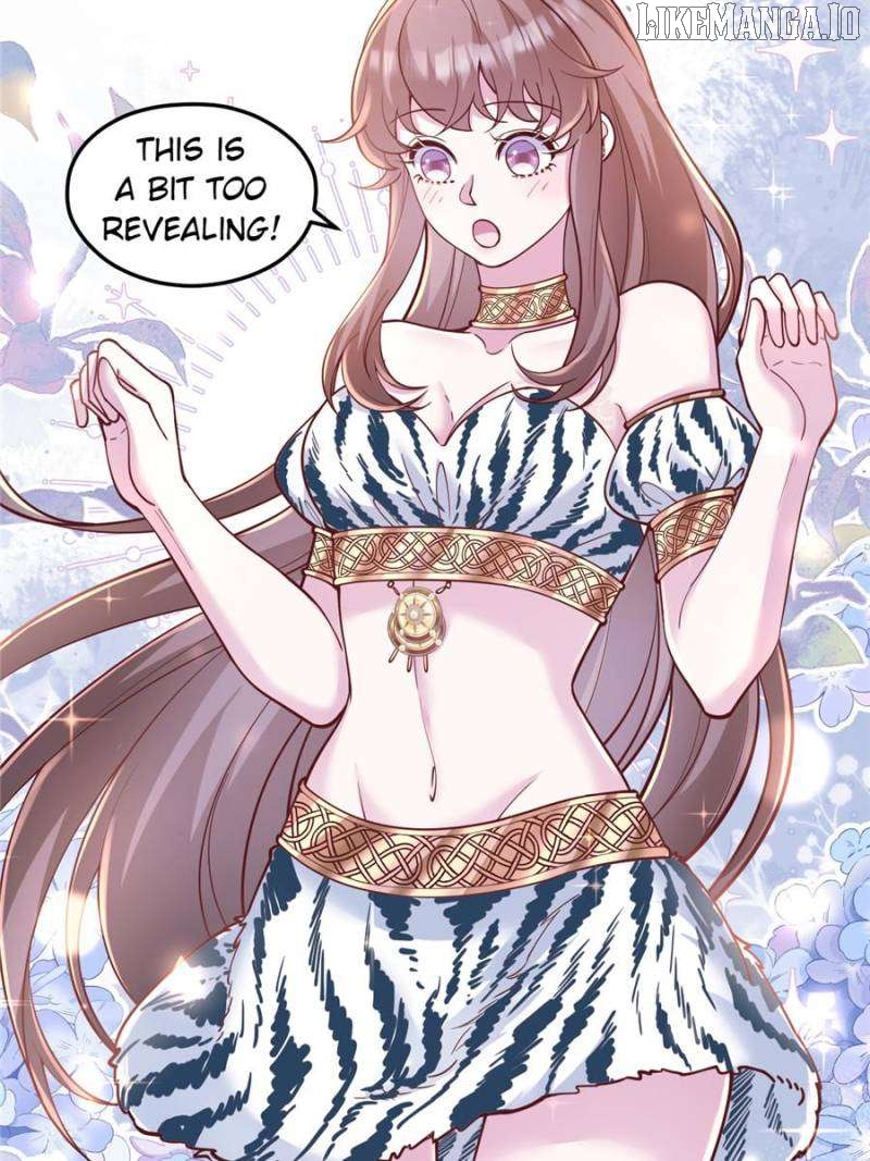 Beauty and the Beasts Chapter 699 - page 2