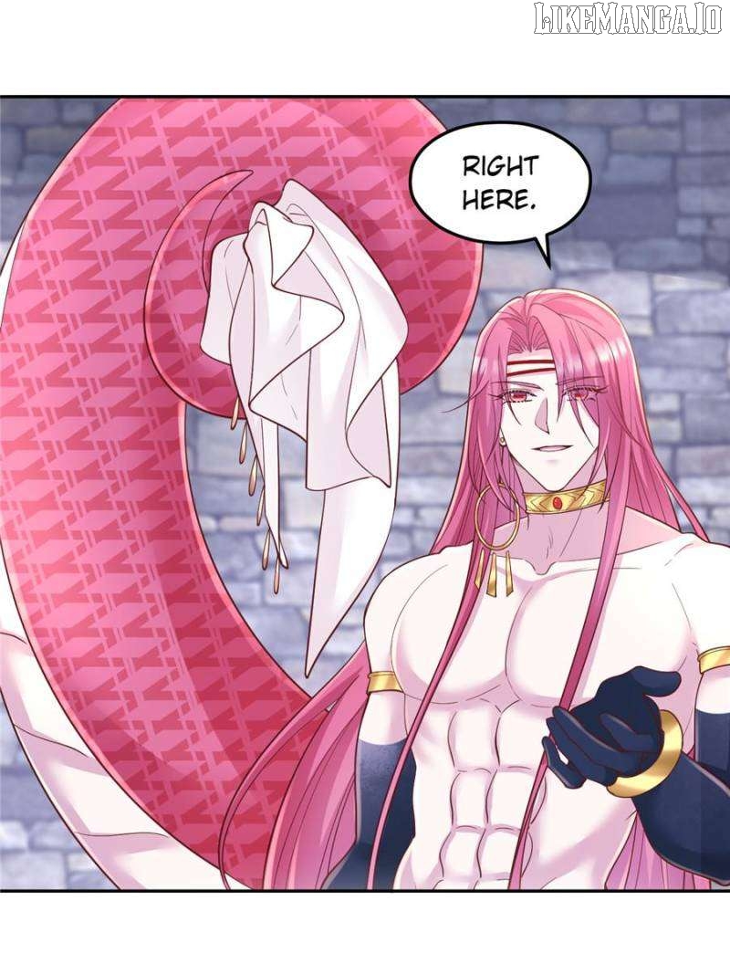 Beauty and the Beasts Chapter 699 - page 20