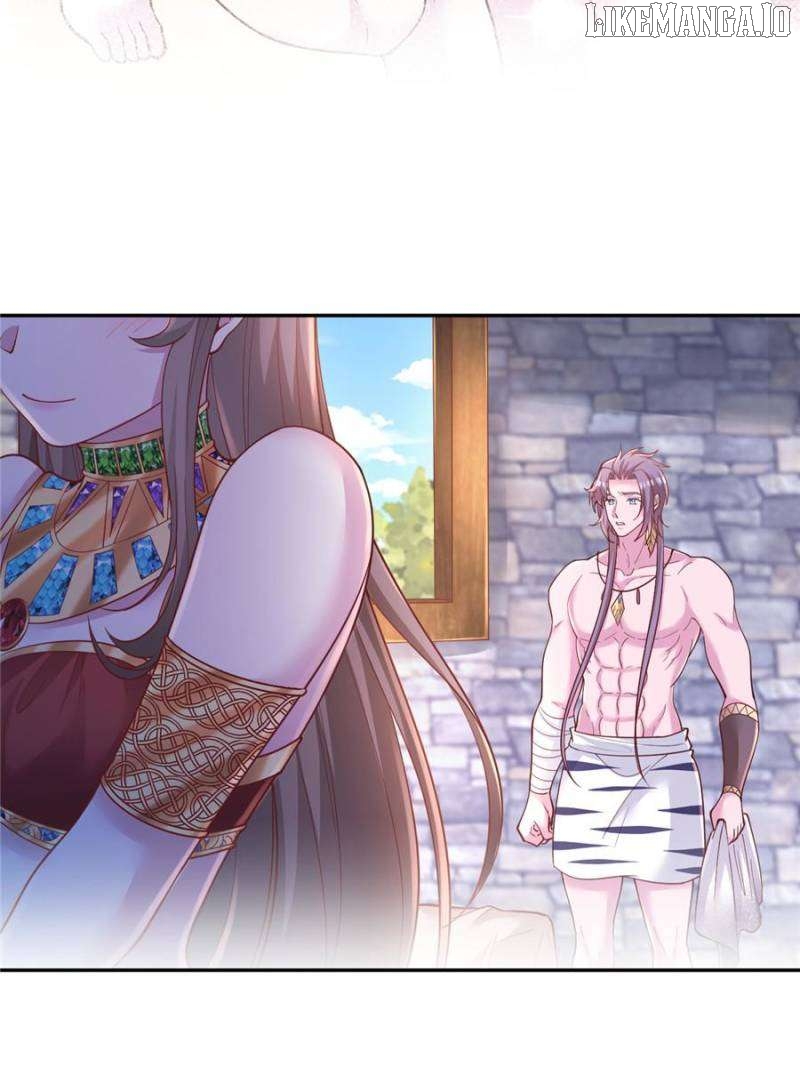 Beauty and the Beasts Chapter 699 - page 23