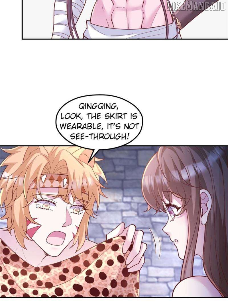 Beauty and the Beasts Chapter 699 - page 25