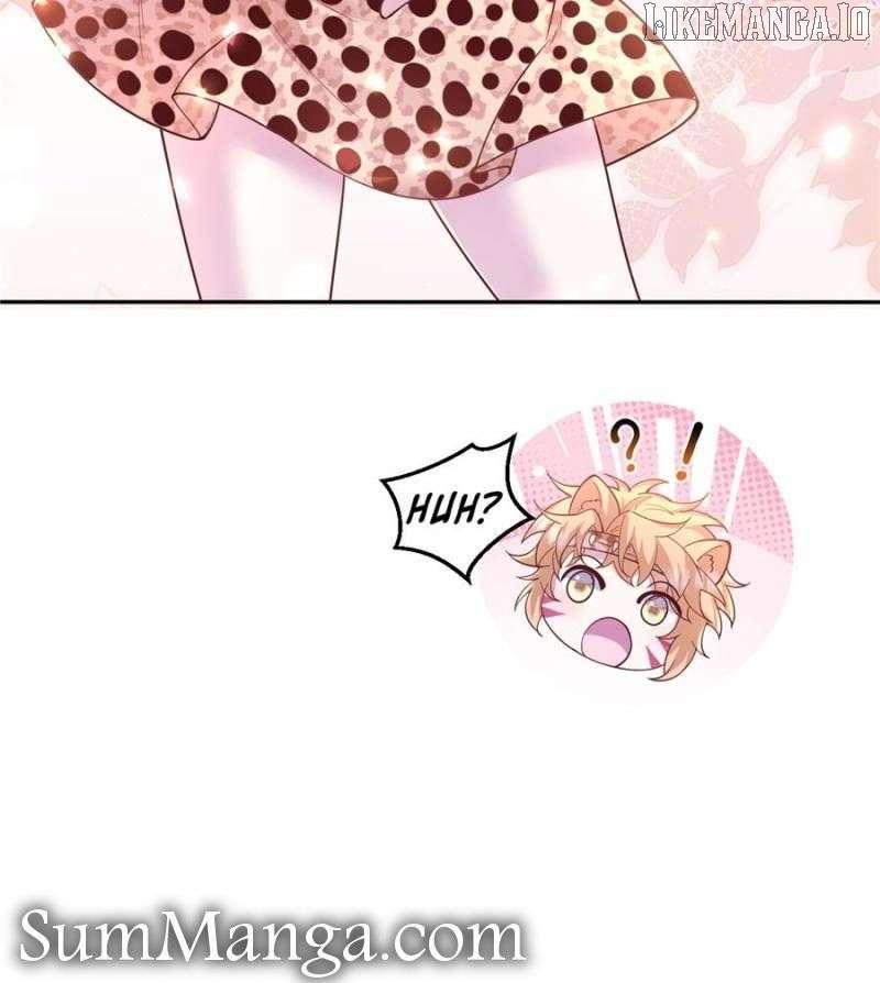 Beauty and the Beasts Chapter 699 - page 27