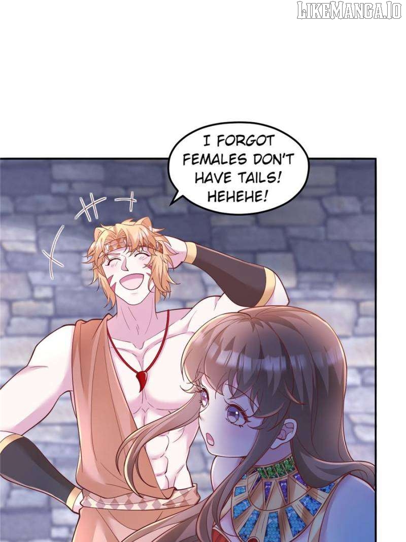 Beauty and the Beasts Chapter 699 - page 28