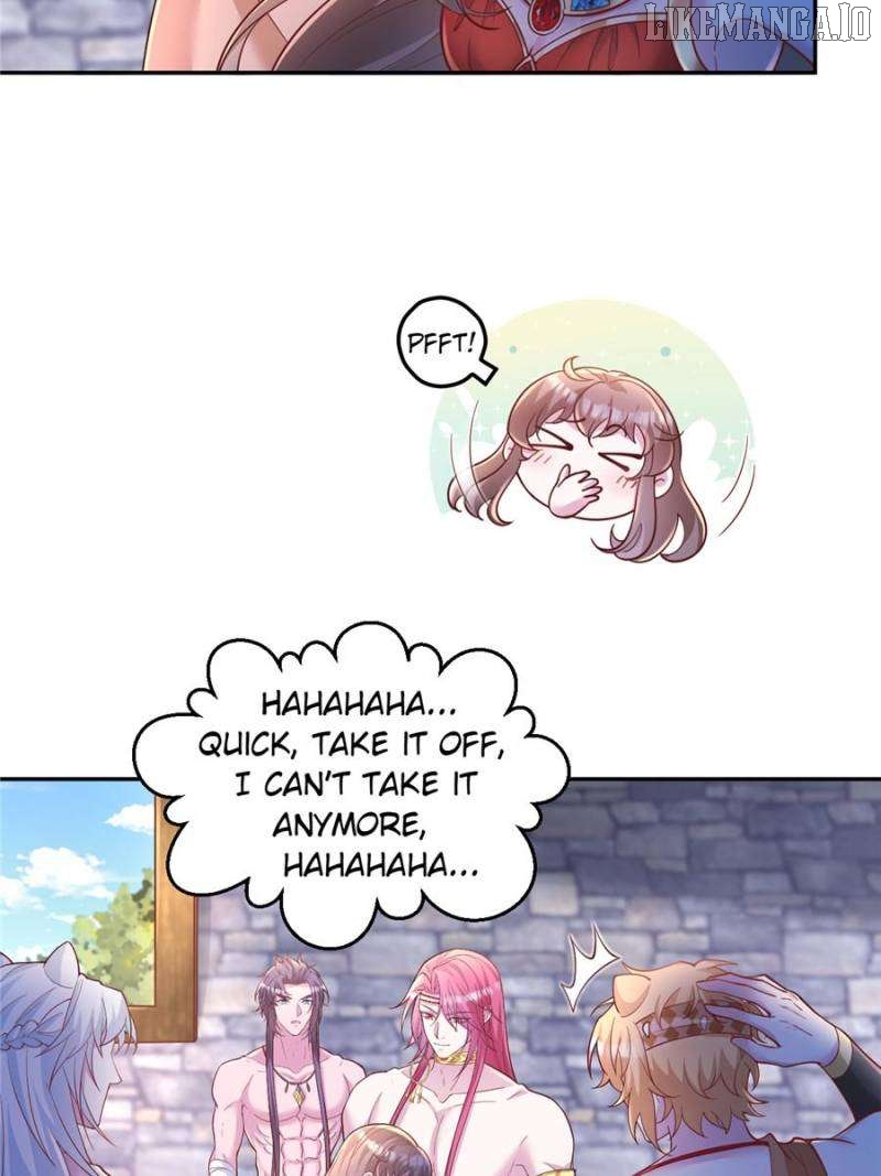 Beauty and the Beasts Chapter 699 - page 29
