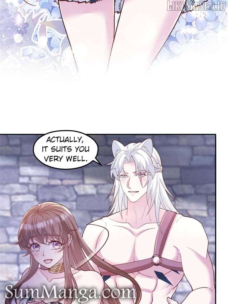 Beauty and the Beasts Chapter 699 - page 3