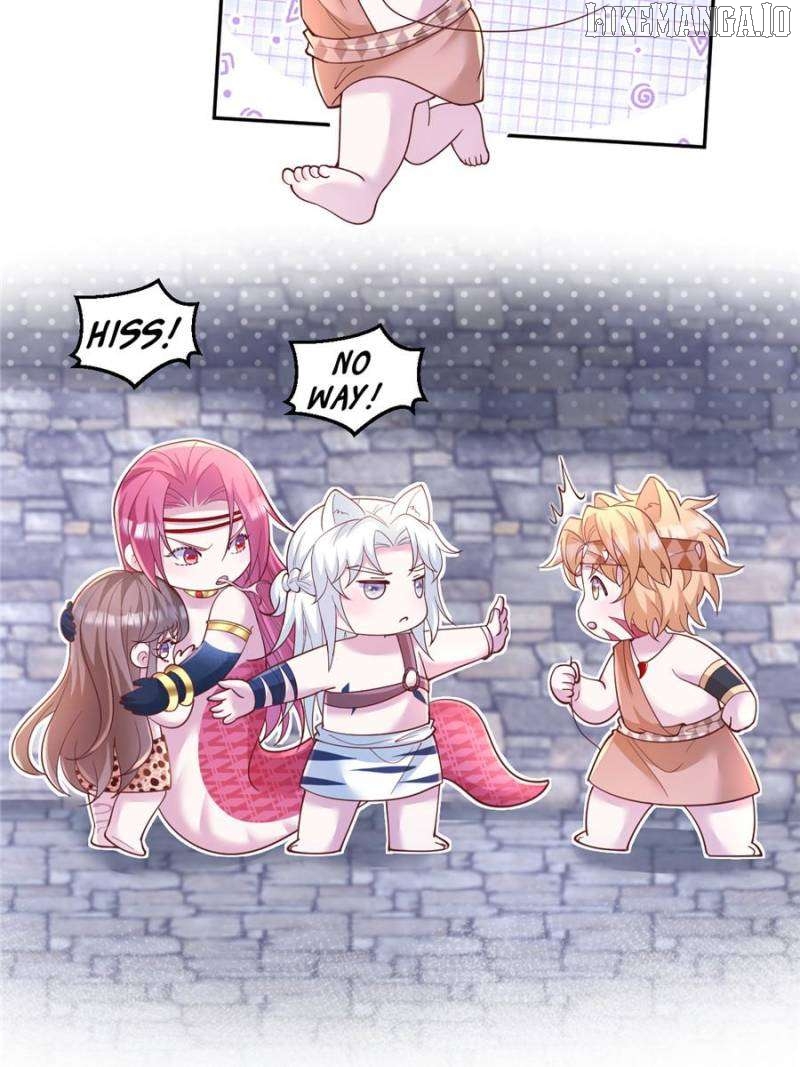 Beauty and the Beasts Chapter 699 - page 31