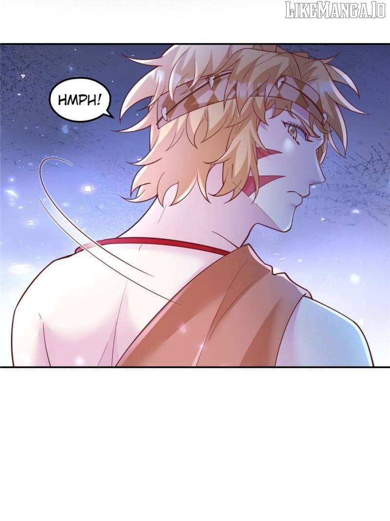 Beauty and the Beasts Chapter 699 - page 32
