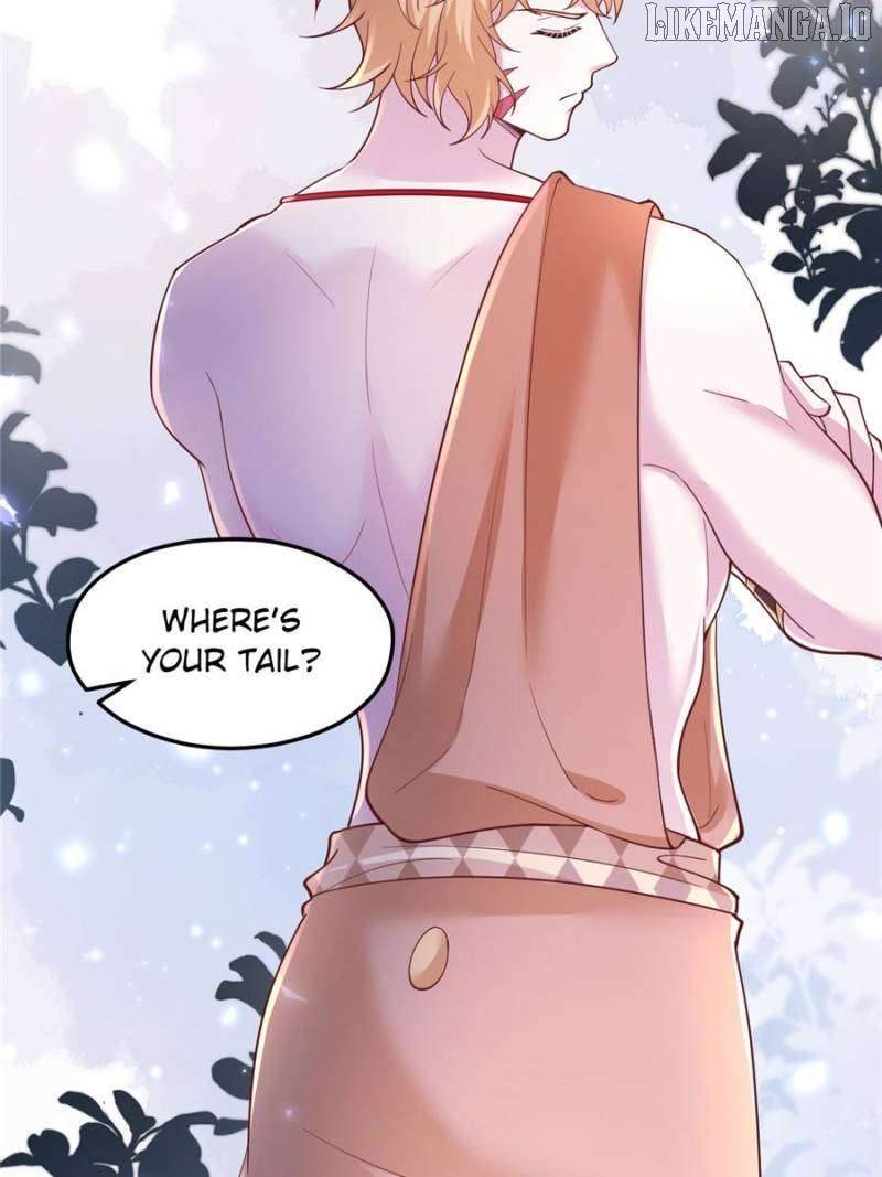 Beauty and the Beasts Chapter 699 - page 34