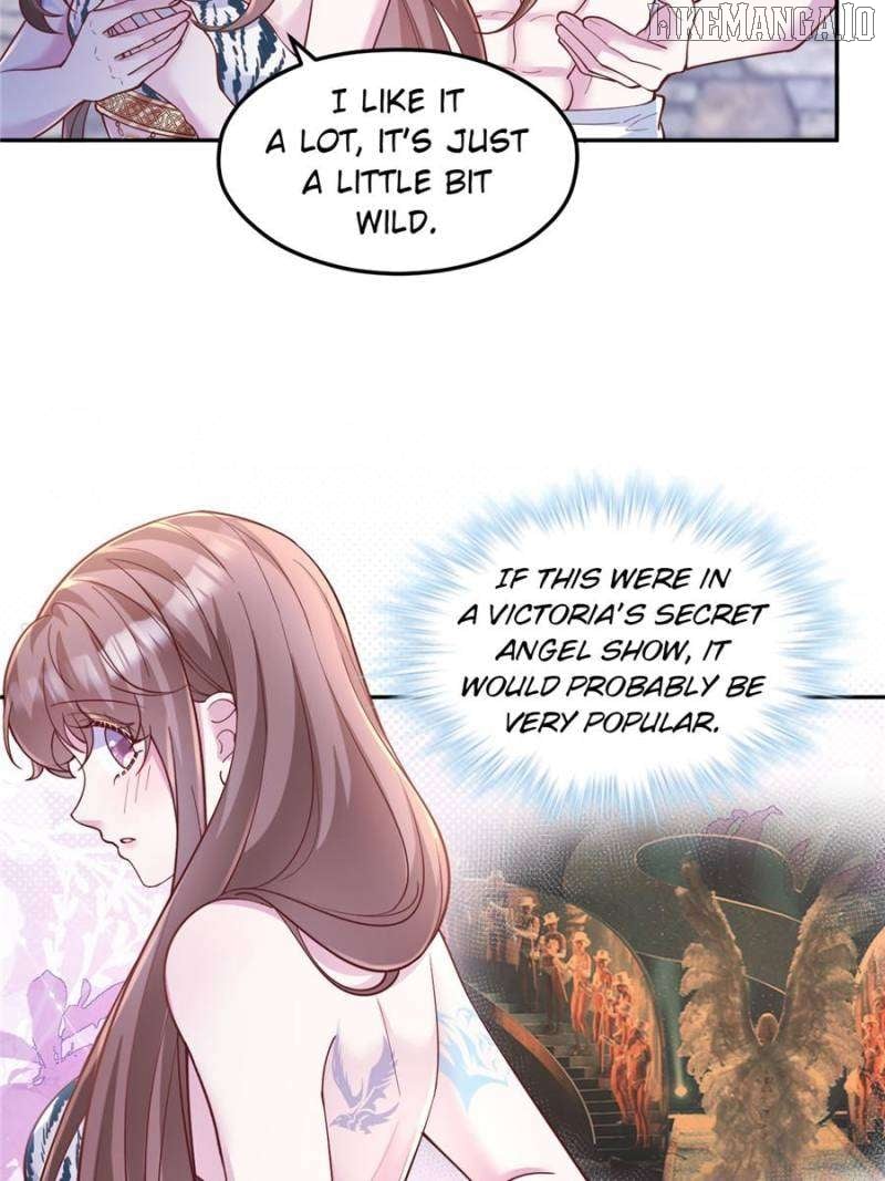 Beauty and the Beasts Chapter 699 - page 4