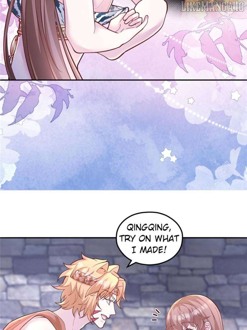 Beauty and the Beasts Chapter 699 - page 5