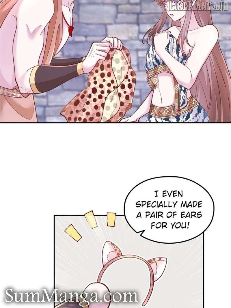 Beauty and the Beasts Chapter 699 - page 6