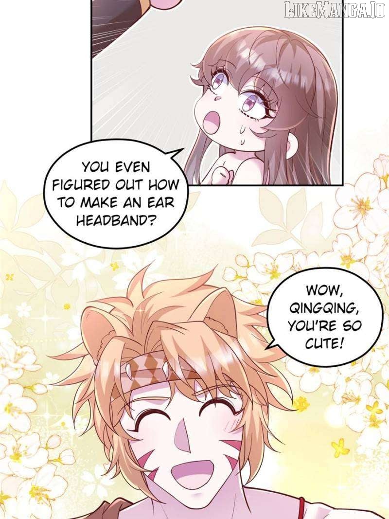 Beauty and the Beasts Chapter 699 - page 7