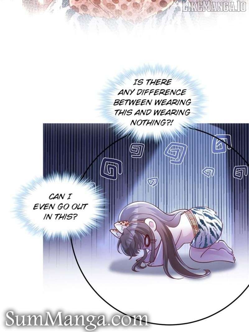 Beauty and the Beasts Chapter 699 - page 9