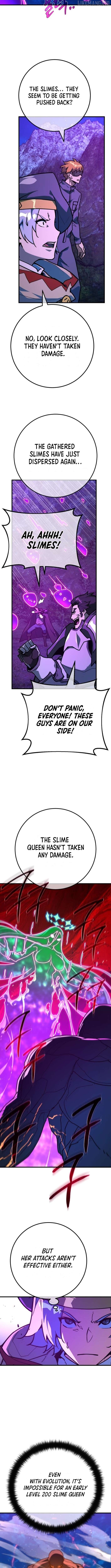 World’s Strongest Troll Chapter 148 - page 5