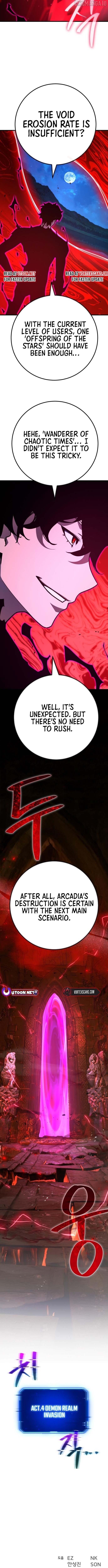 World’s Strongest Troll Chapter 149 - page 16