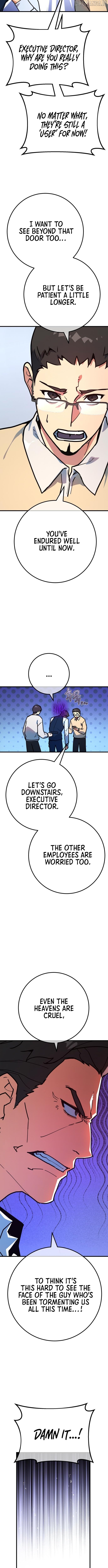 World’s Strongest Troll Chapter 149 - page 7