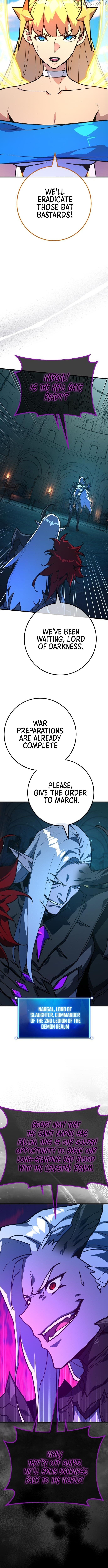 World’s Strongest Troll Chapter 150 - page 10