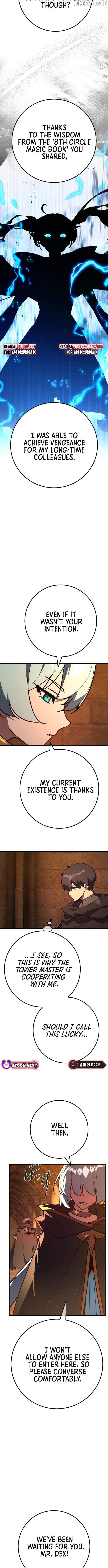 World’s Strongest Troll Chapter 150 - page 2