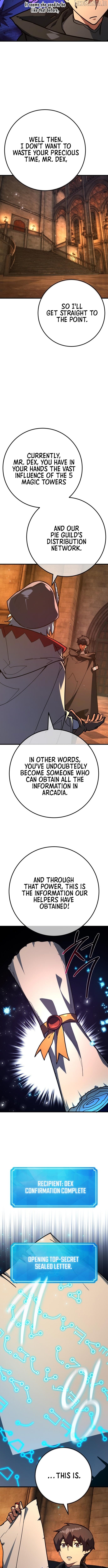 World’s Strongest Troll Chapter 150 - page 4
