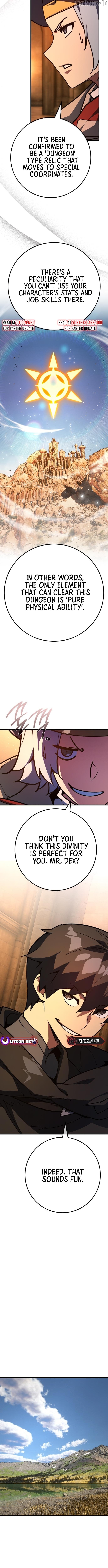 World’s Strongest Troll Chapter 150 - page 6